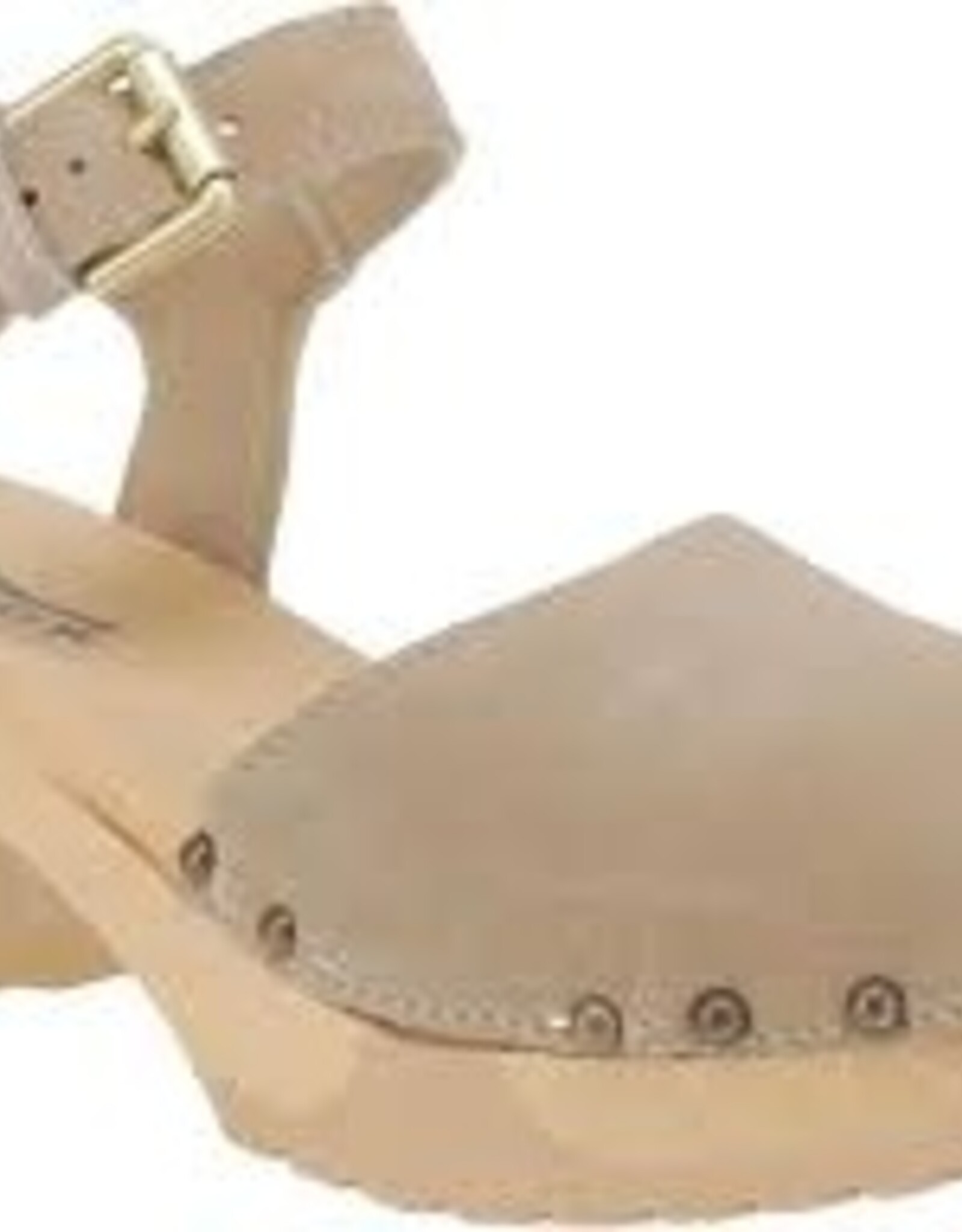 Softclogs Hope beige