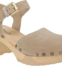 Softclogs Hope beige