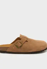 scholl Olivier taupe