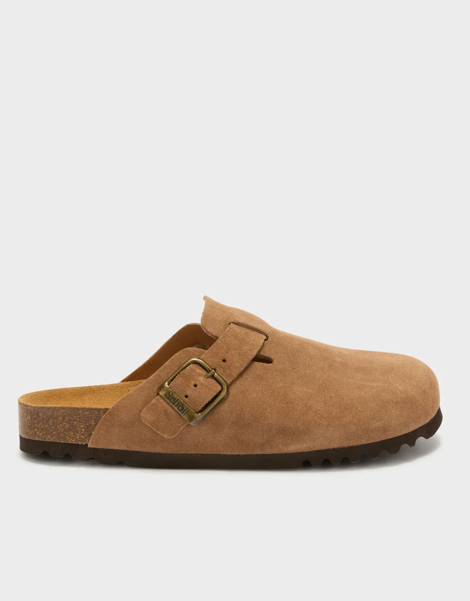 scholl Olivier taupe