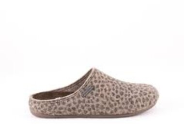 Instap pantoffels Dames