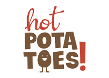Hot Potatoes