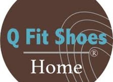Q-Fit Home Shoes