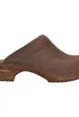 Sanita  Chrissy 1200009 olijf -/-25%