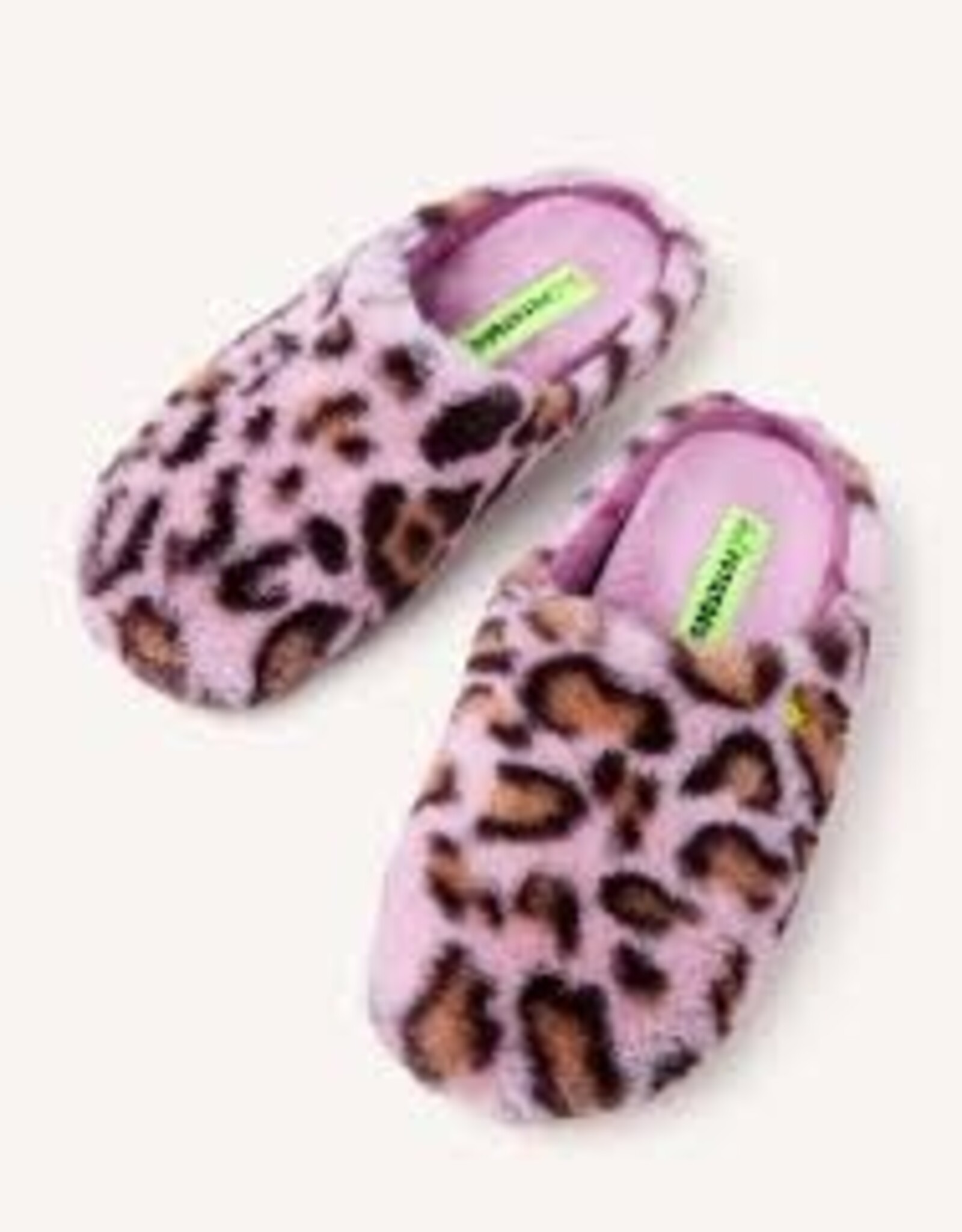 Hot Potatoes 76926 leopard roze