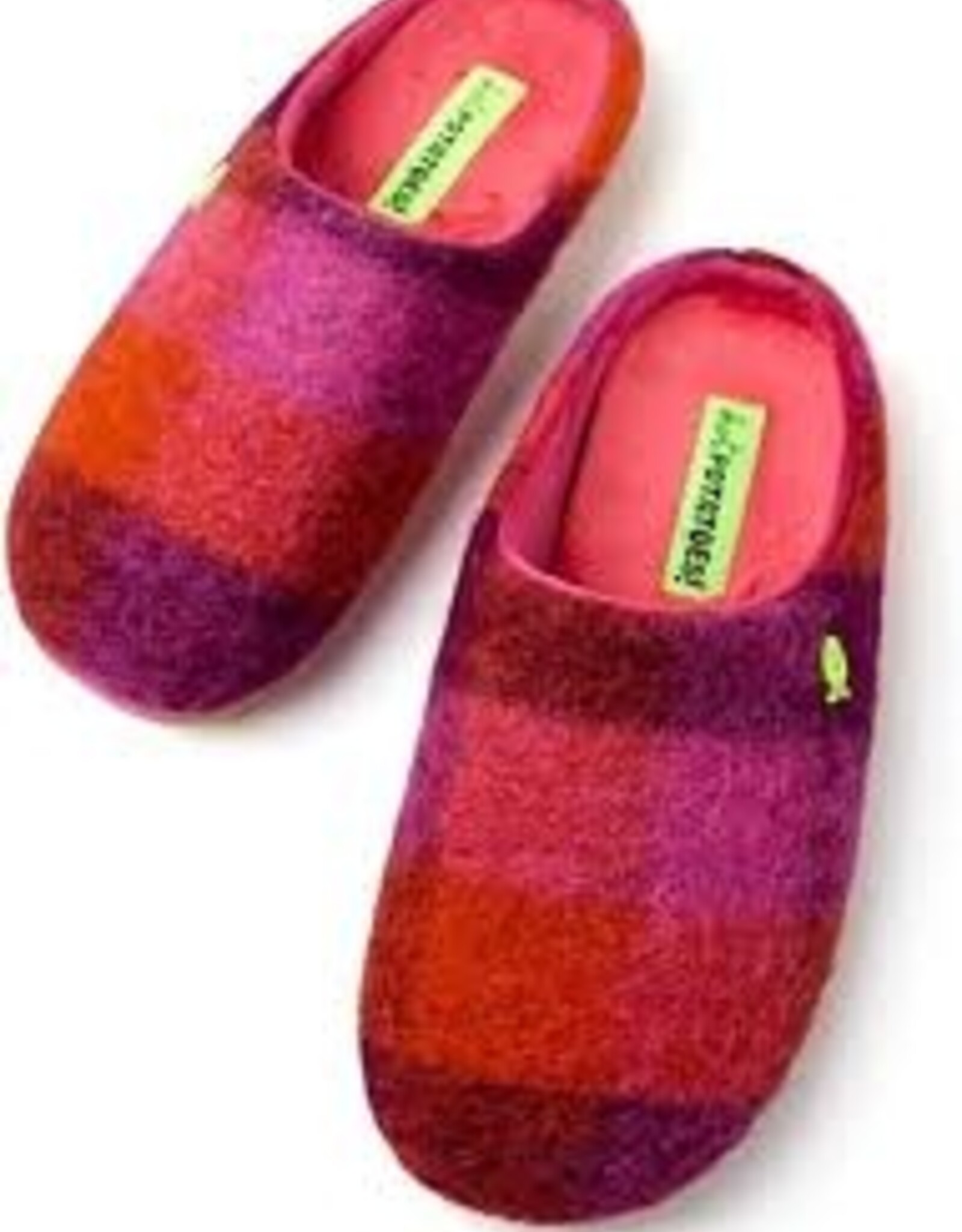 Hot Potatoes 76917 ruit rood/fuxia
