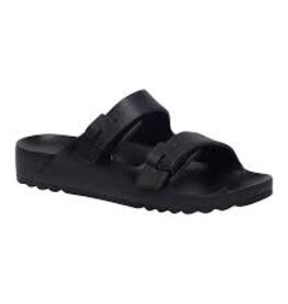 scholl Bahia zwart