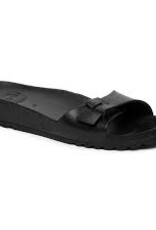 scholl Bahia 1-strap zwart