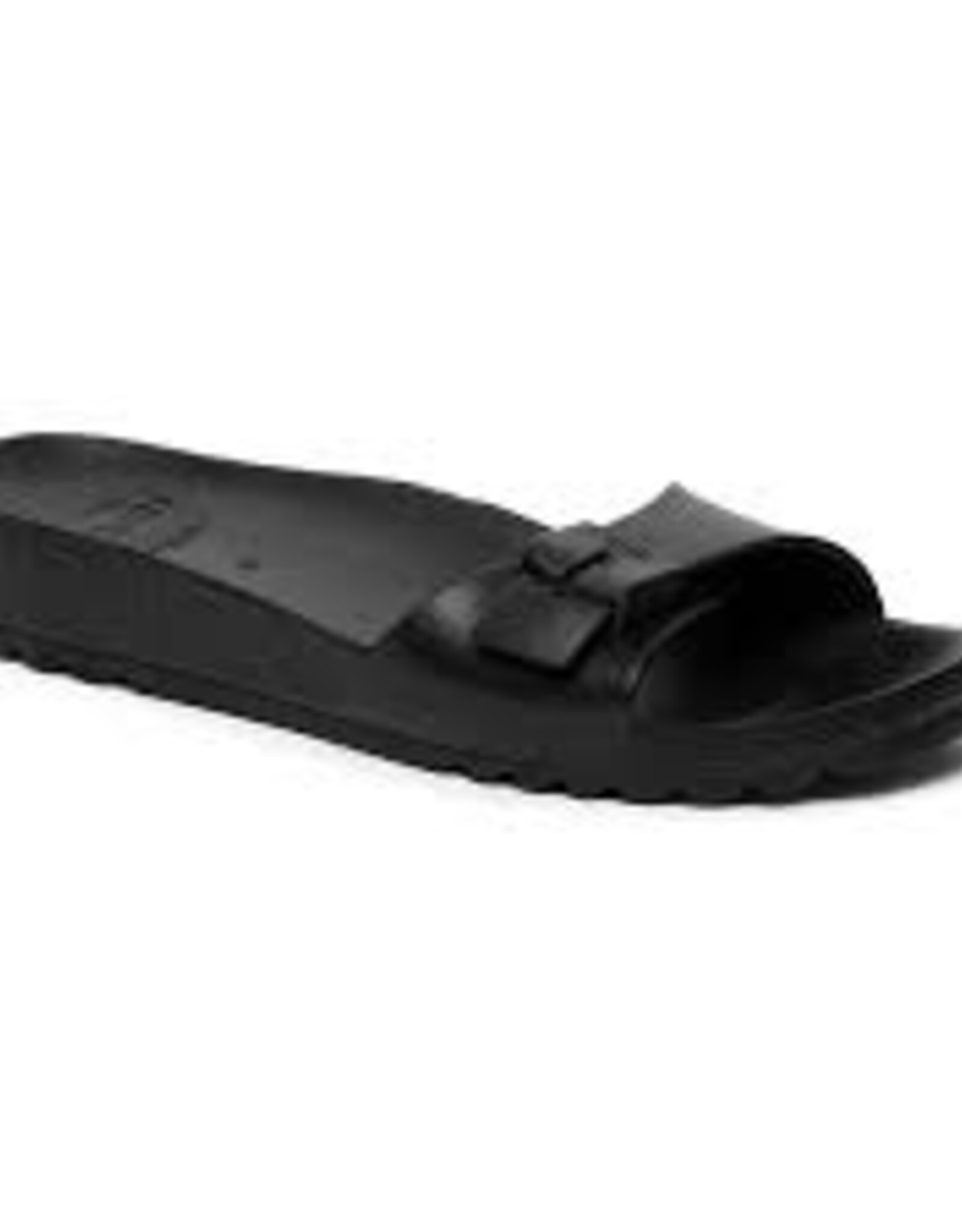 scholl Bahia 1-strap zwart