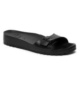 scholl Bahia 1-strap zwart