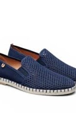 Verbenas Tom Rejilla navy
