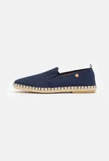 Verbenas Tom Rejilla navy