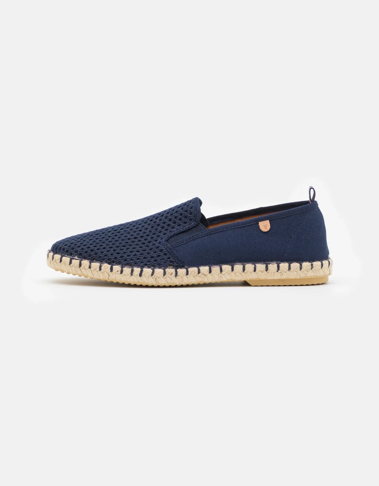 Verbenas Tom Rejilla navy