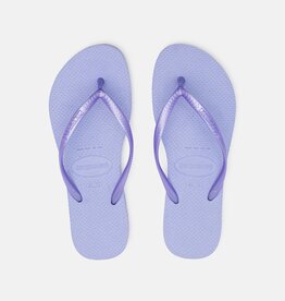 Havaianas Slim lila van 29,95 voor 25,-