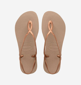 Havaianas Luna zalm