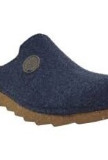 Rohde 7100  blau