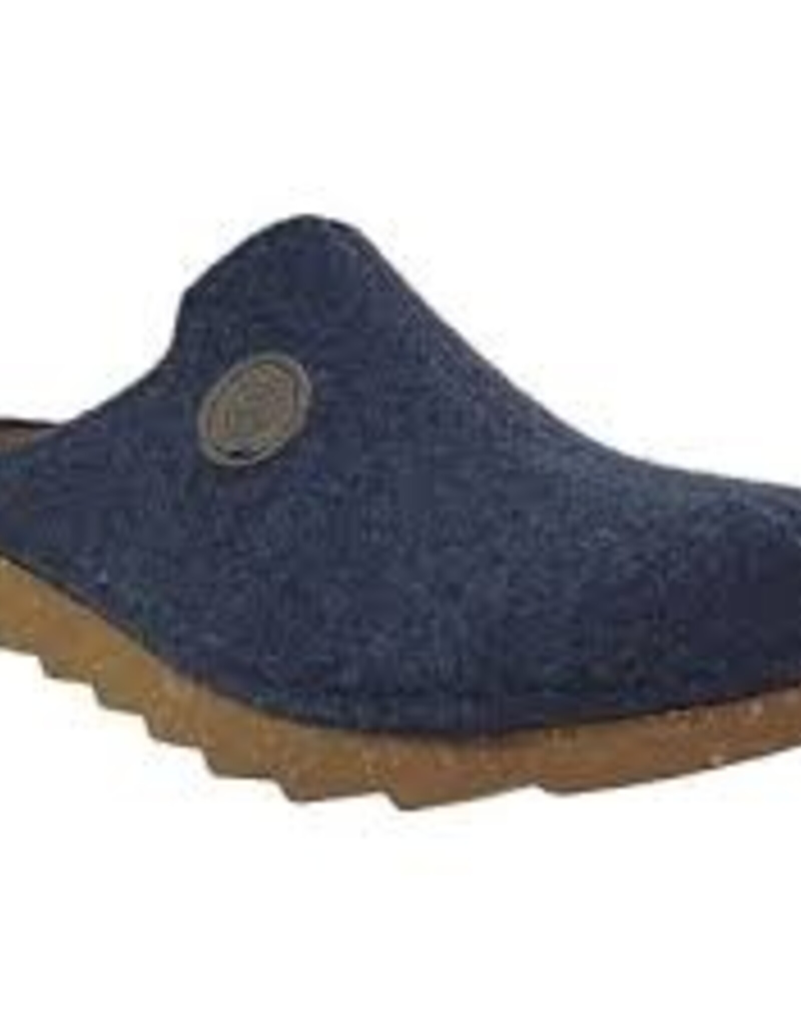 Rohde 7100  blau