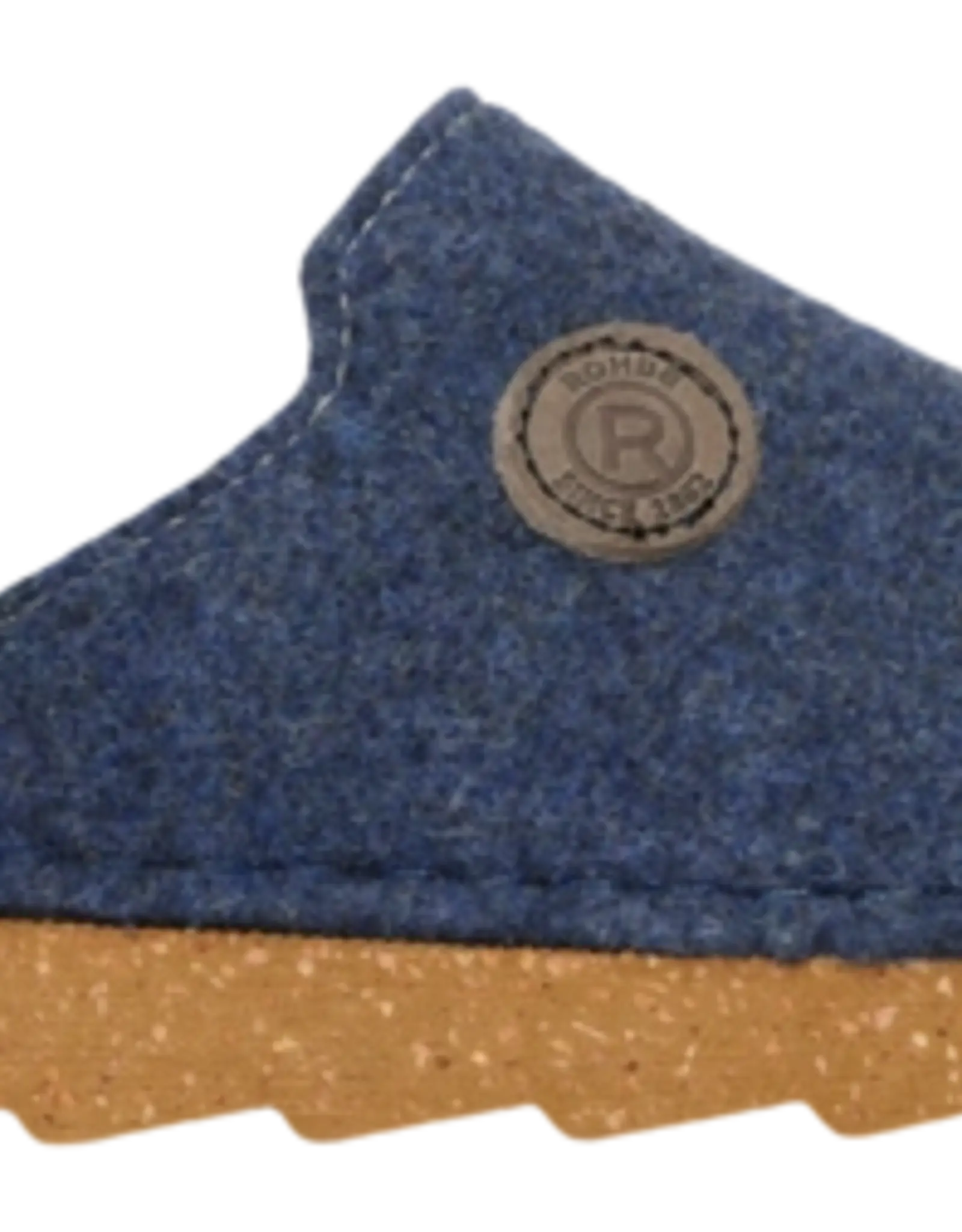 Rohde 7100  blau