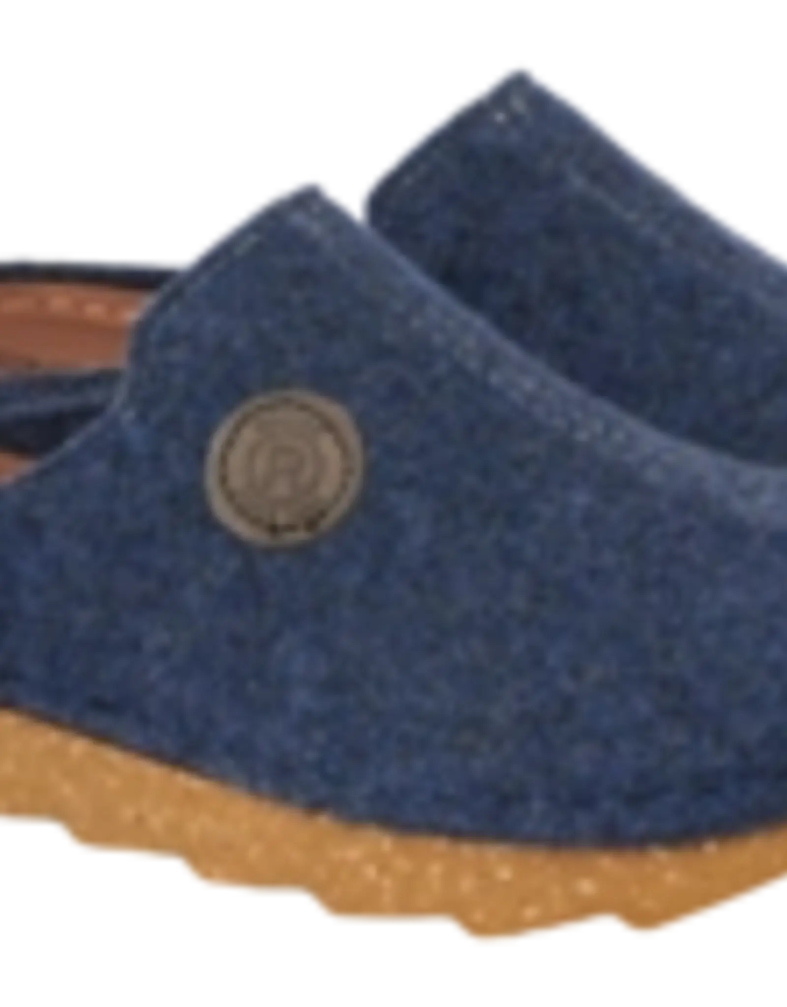 Rohde 7100  blau