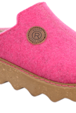 Rohde 6120 pink