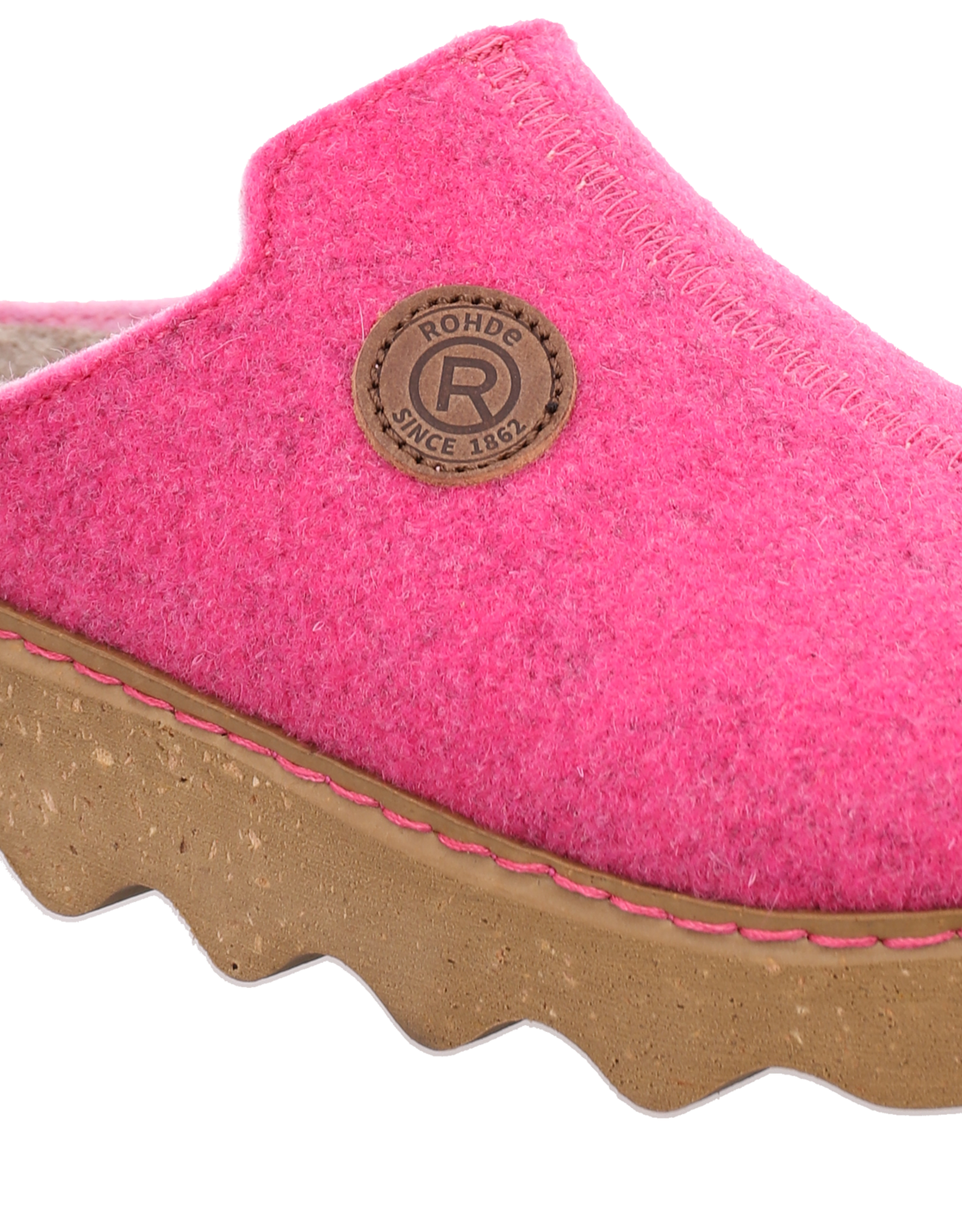 Rohde 6120 pink