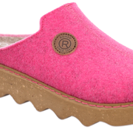Rohde 6120 pink