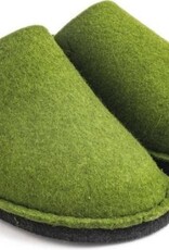 Haflinger Flair Soft 311010 grasgroen