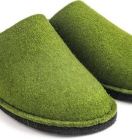Haflinger Flair Soft 311010 grasgr