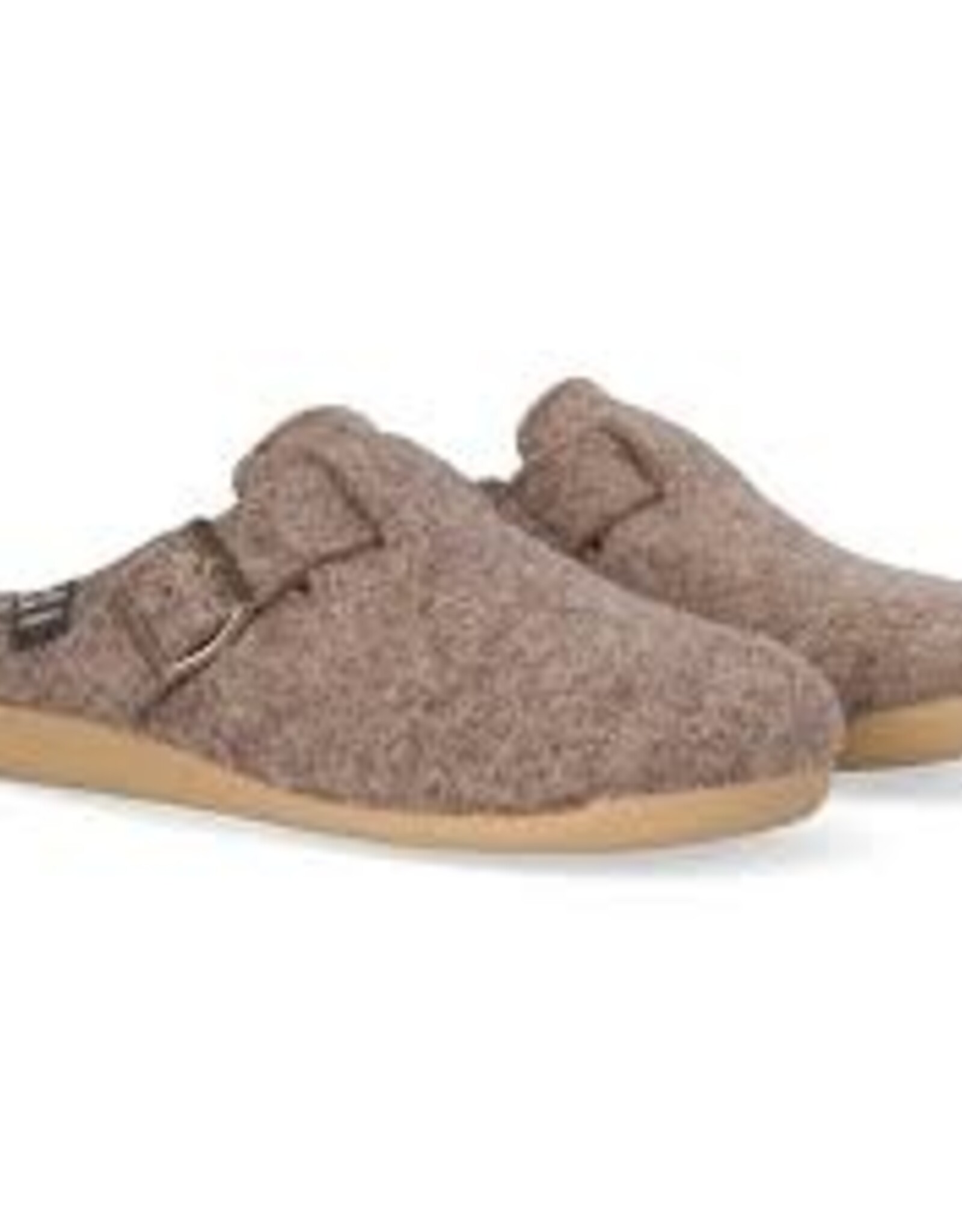 Toni Pons Mima taupe