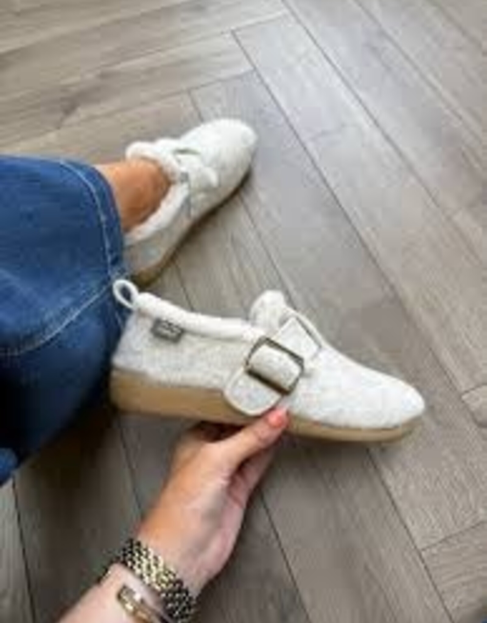 Toni Pons Moni creme