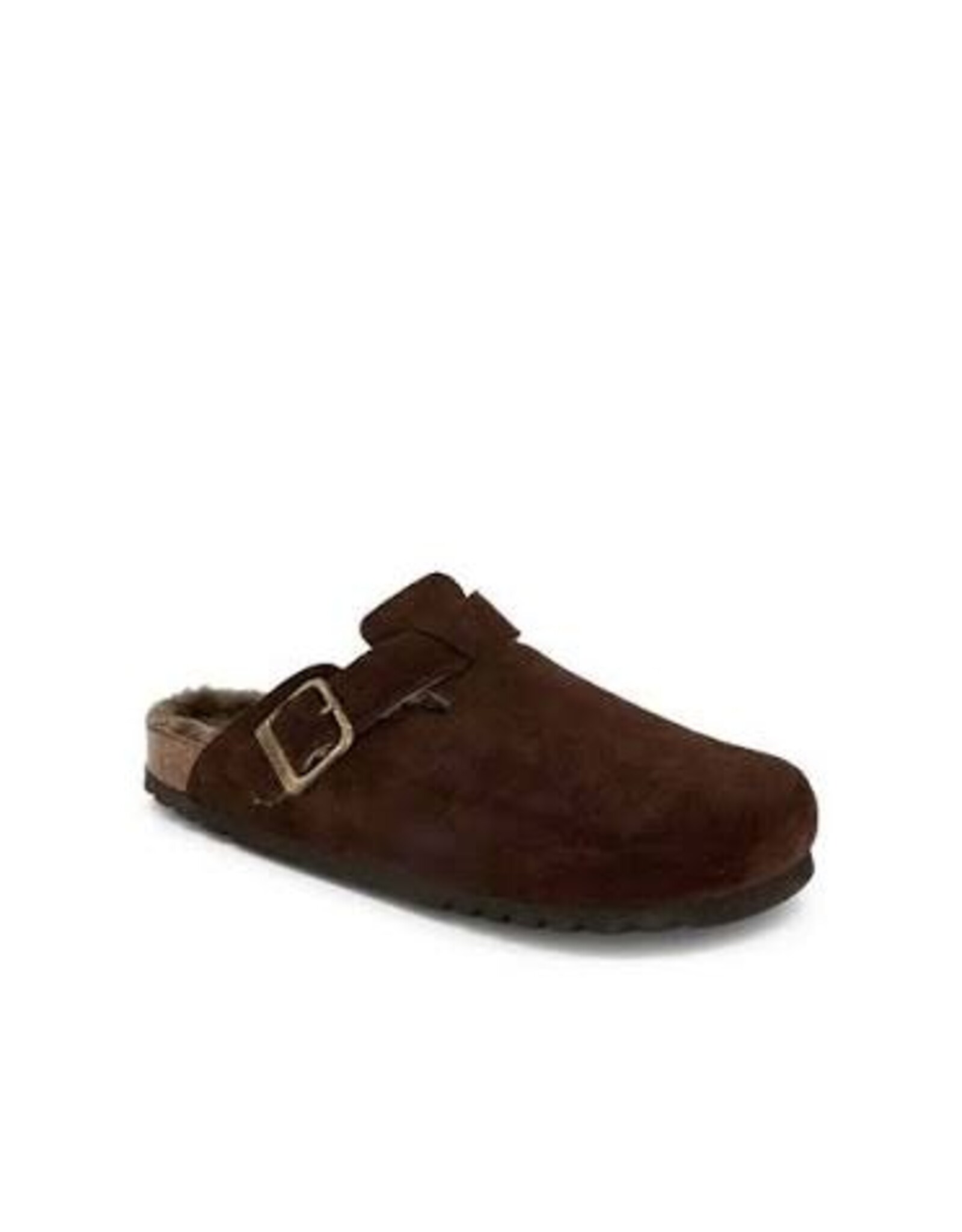 scholl Olivier fur brown