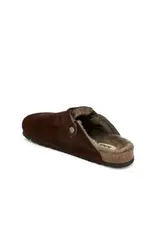 scholl Olivier fur brown