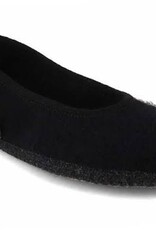 Haflinger Marina 621306 zwart