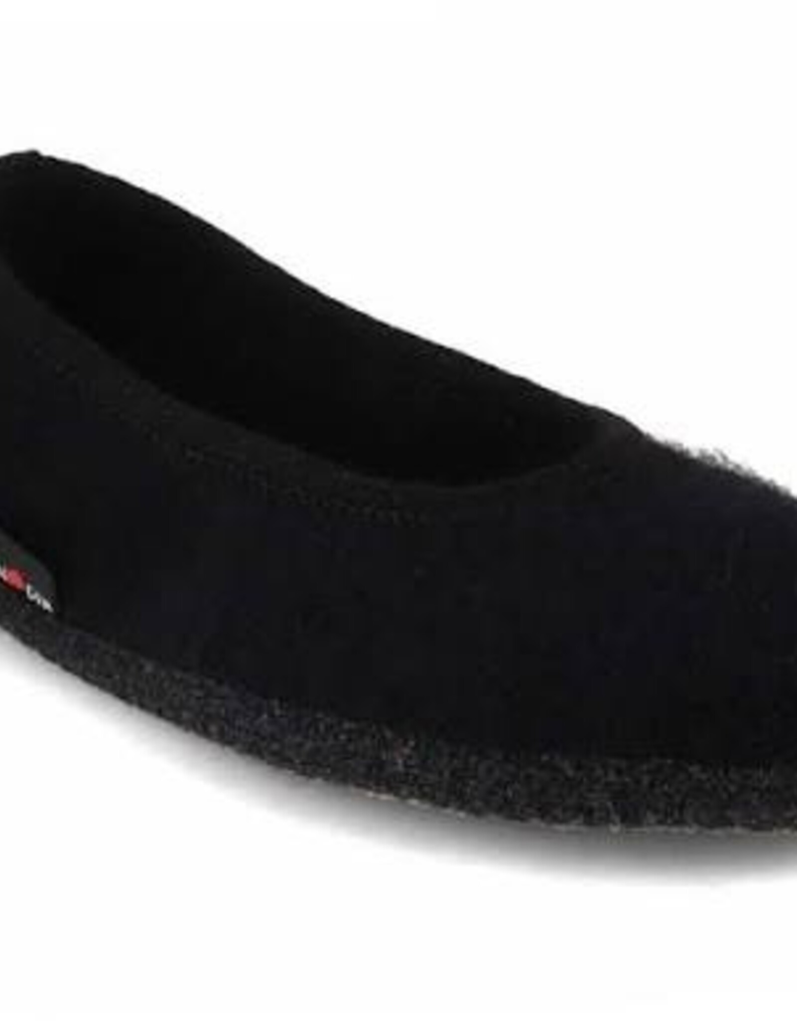 Haflinger Marina 621306 black