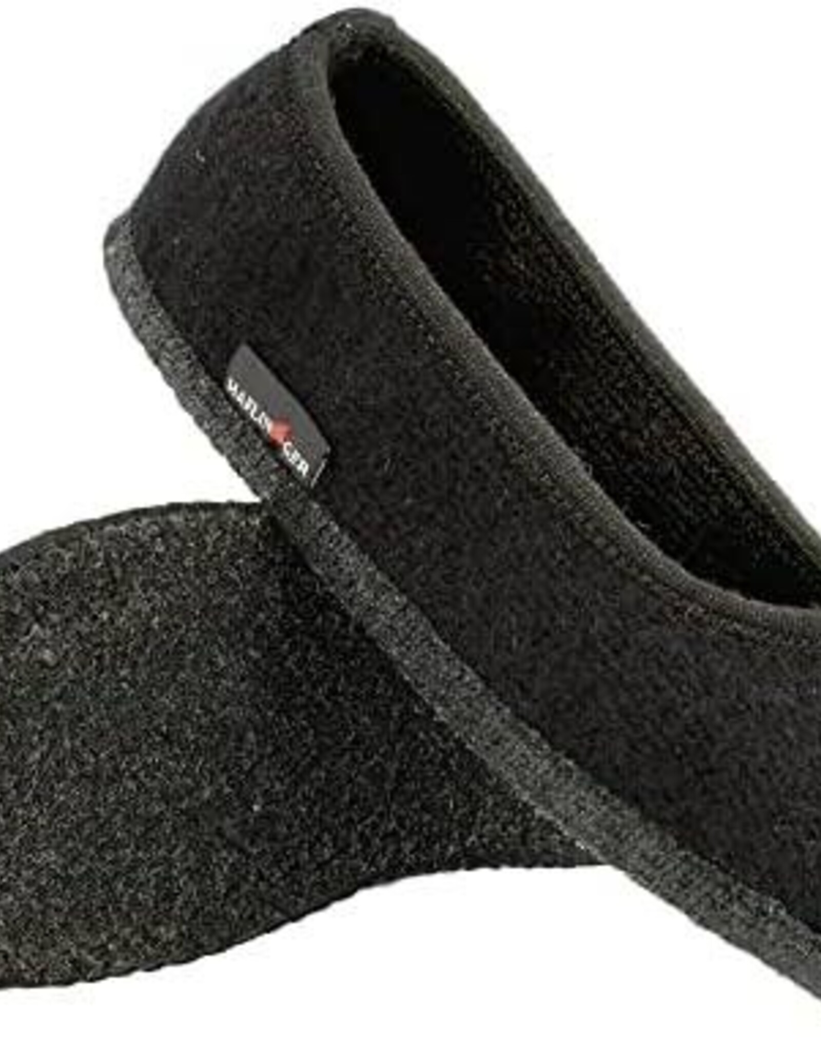 Haflinger Marina 621306 zwart