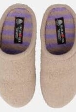 Haflinger Striped 611114  beige