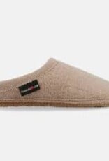 Haflinger Striped 611114  beige