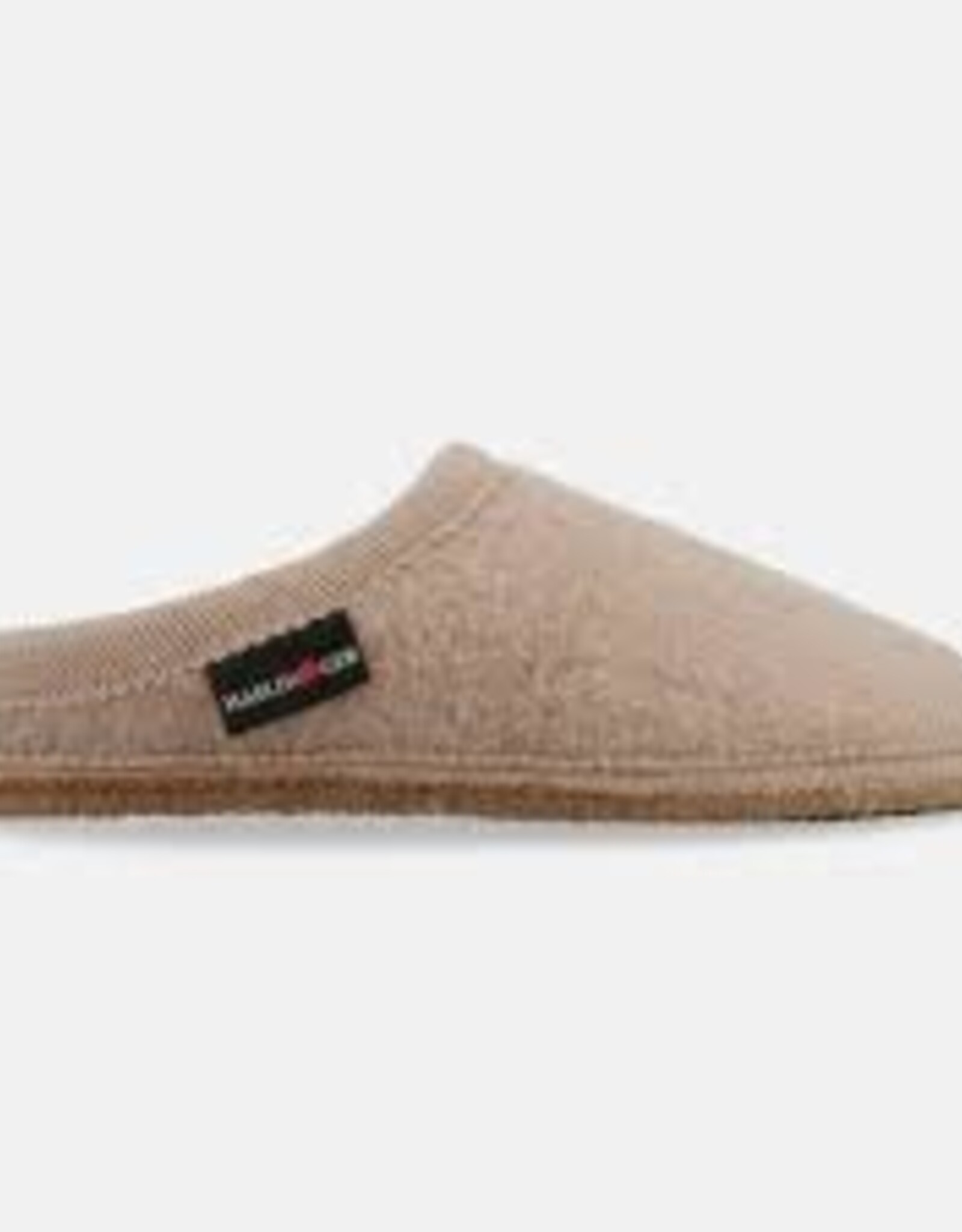 Haflinger Striped 611114  beige