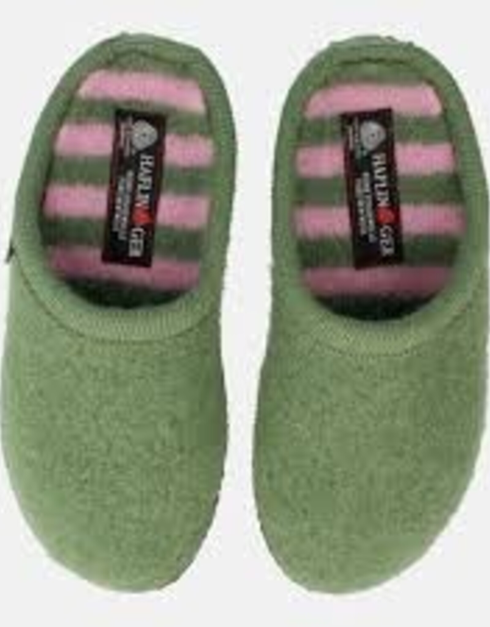 Haflinger Striped 611114  gr farn