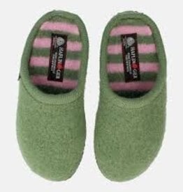 Haflinger Striped 611114  gr farn