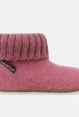 Haflinger Karlo roze