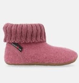 Haflinger Karlo roze