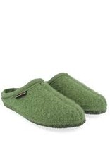 Haflinger Alaska 611001 groen farn