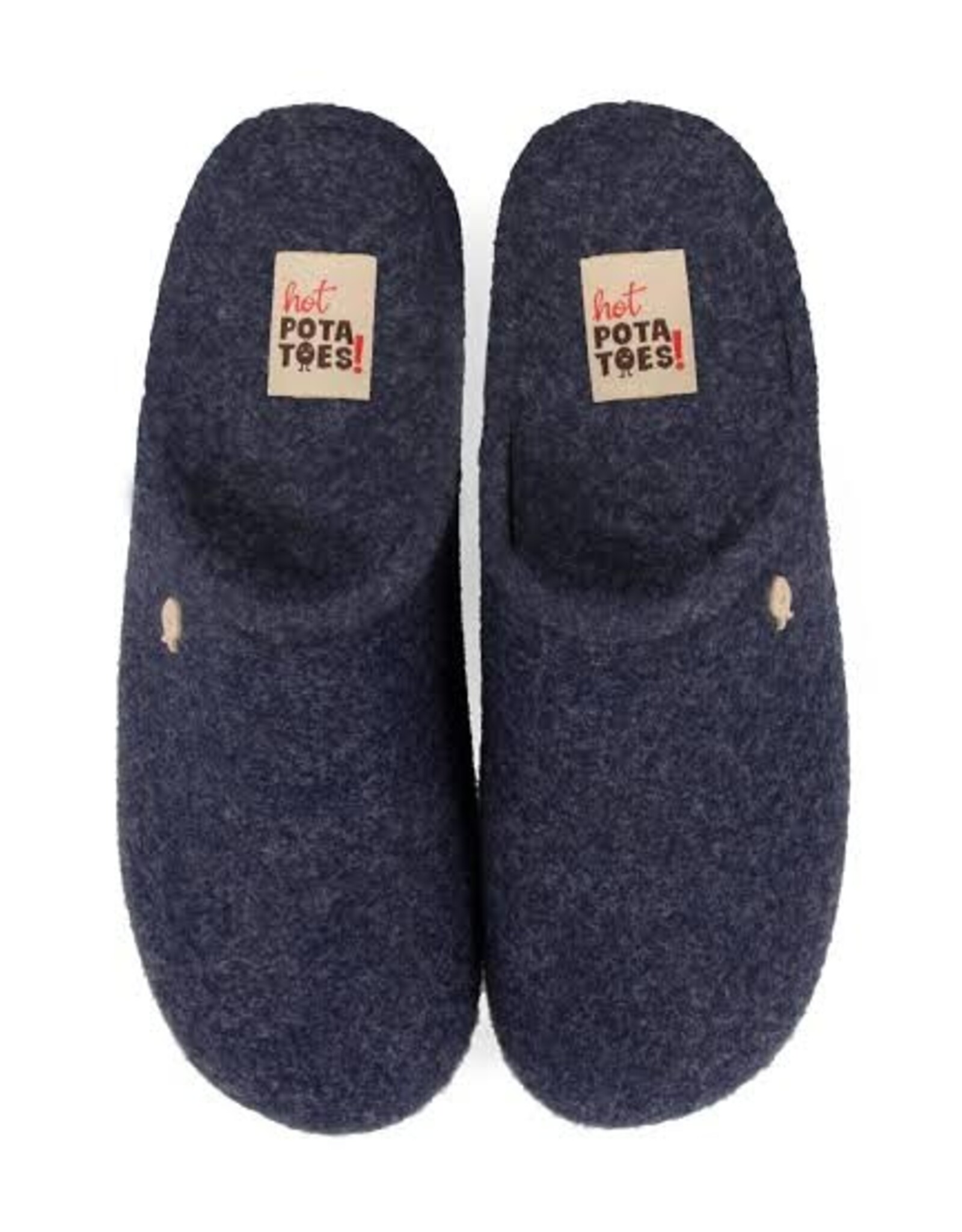 Hot Potatoes 92209 d.grijs
