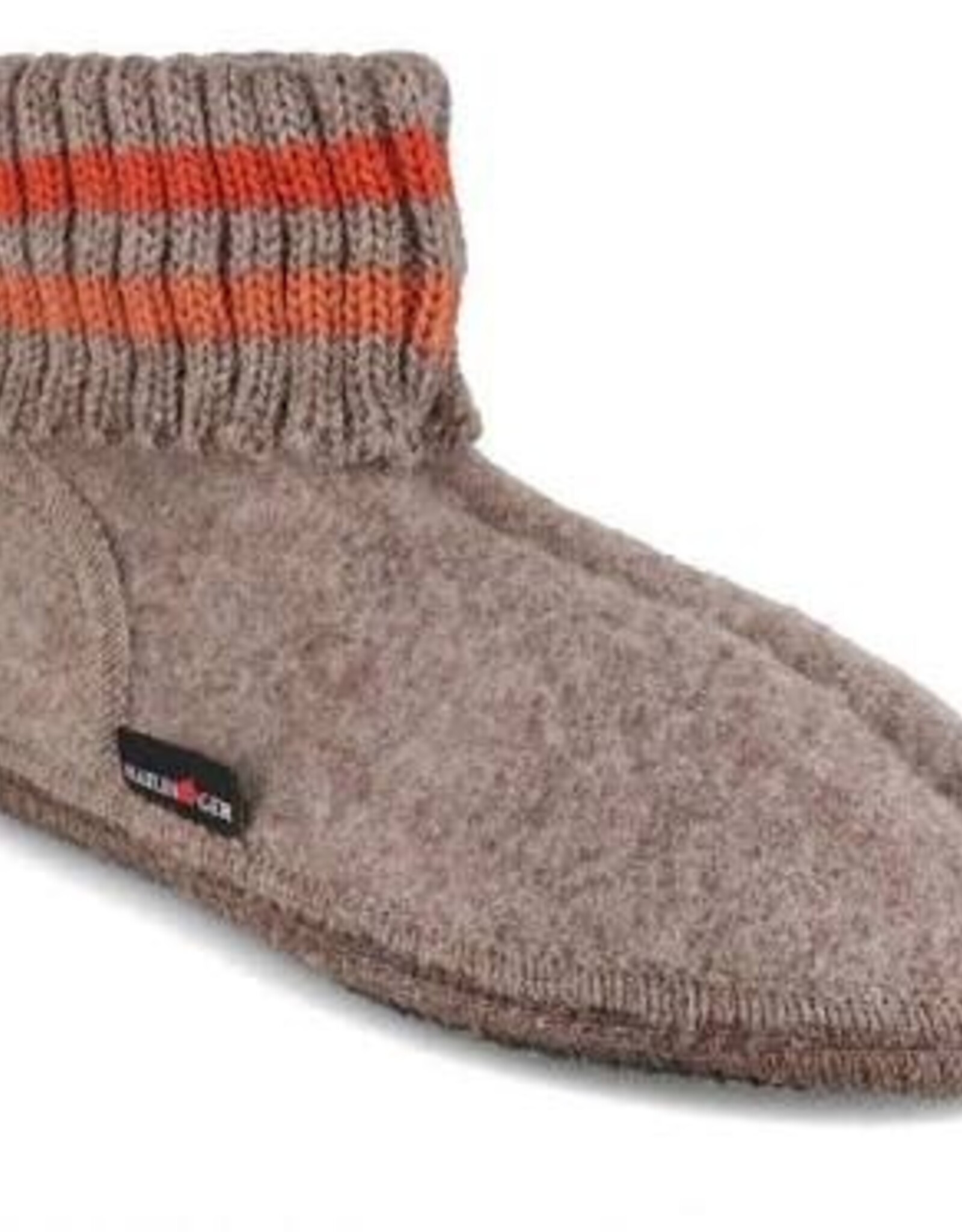 Haflinger Paul sand