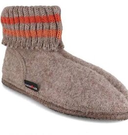 Haflinger Paul sand