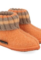 Haflinger Paul mandarin