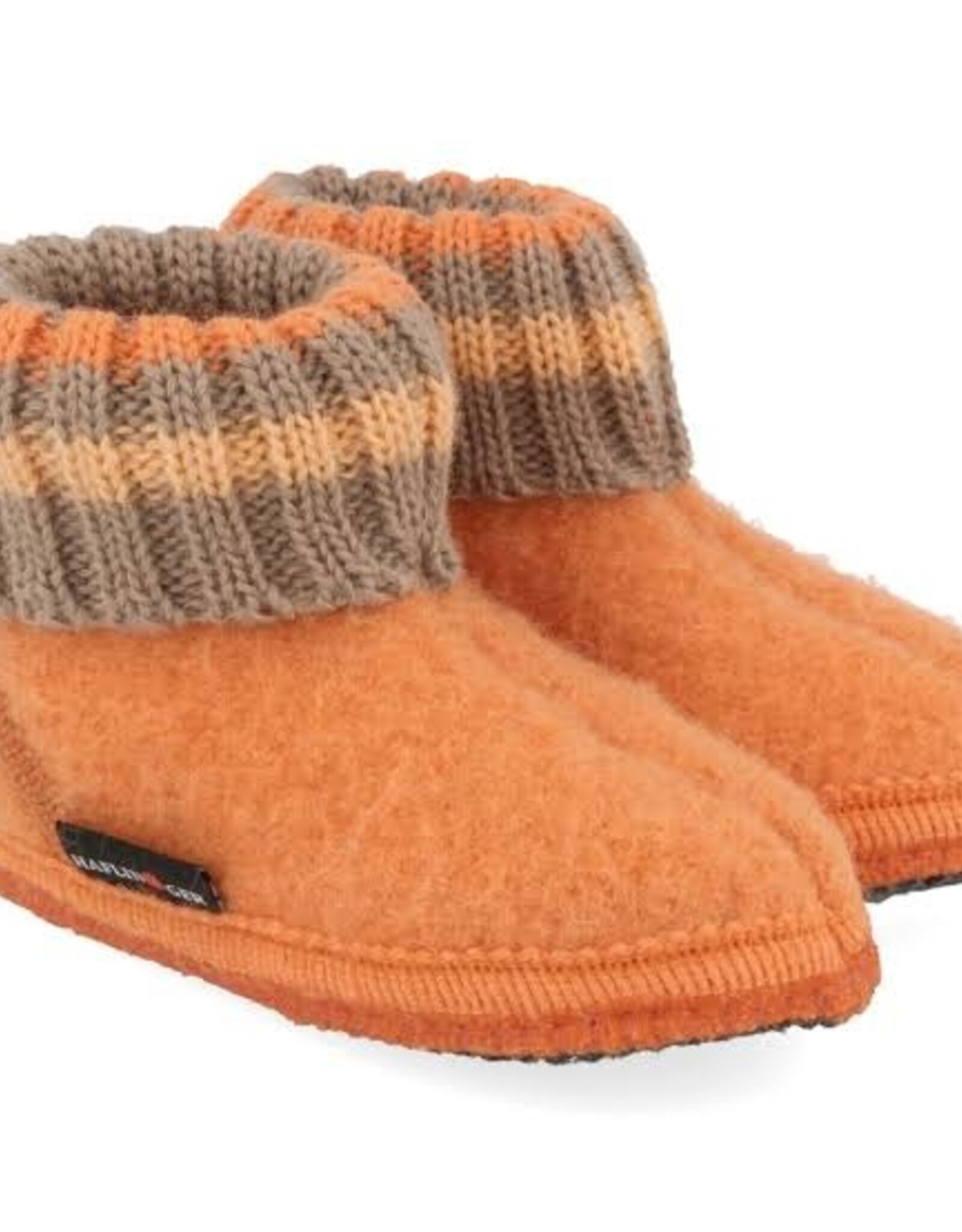 Haflinger Paul mandarin
