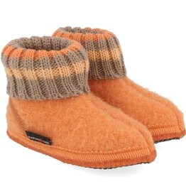 Haflinger Paul man