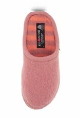 Haflinger Striped 611114  roze